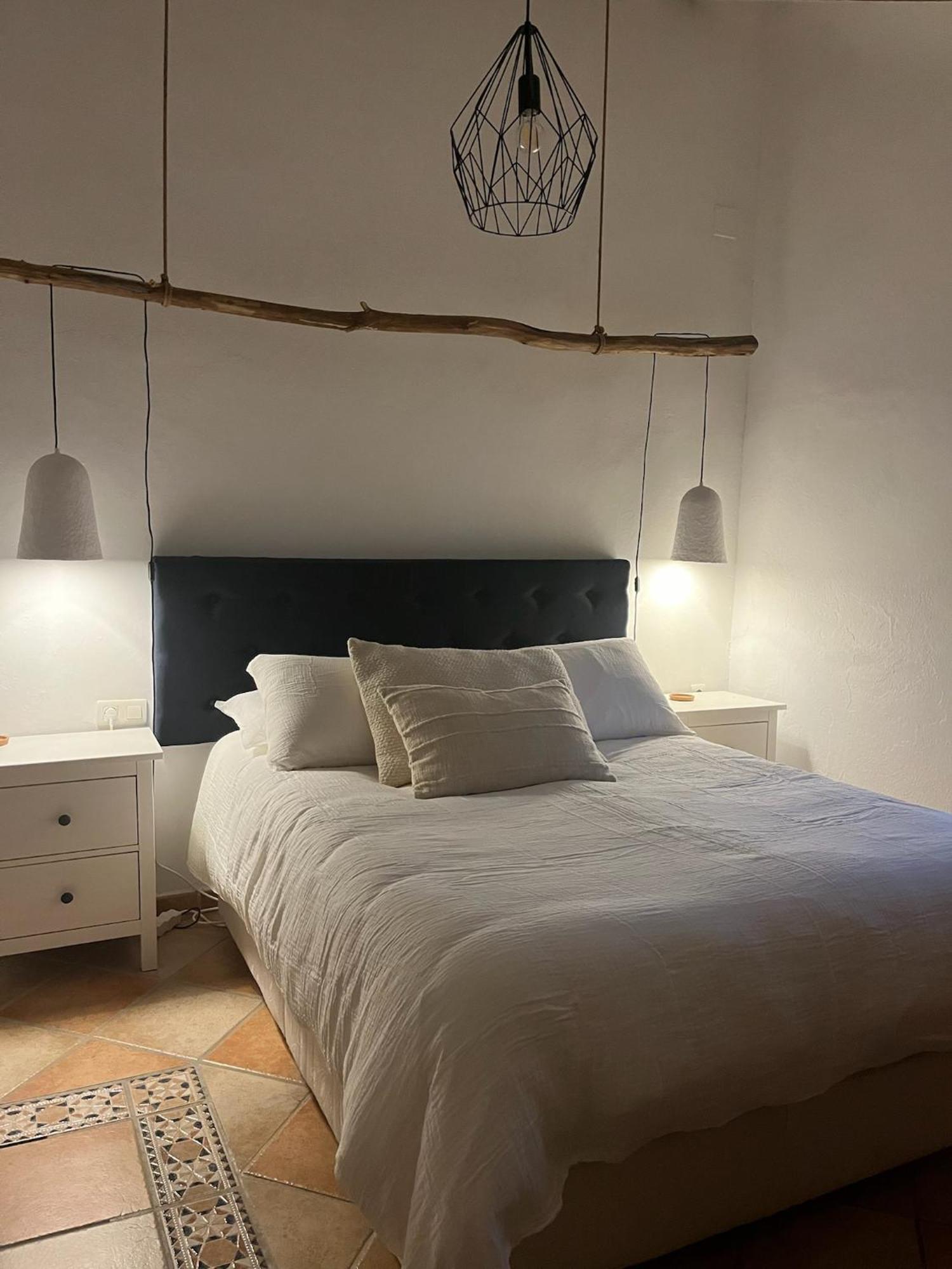 Finca El Sueno Andaluz Villanueva de la Concepcion Ngoại thất bức ảnh
